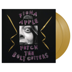 Fiona Apple / Fetch The Bolt Cutters (Limited Edition)(Coloured Vinyl)(2LP)