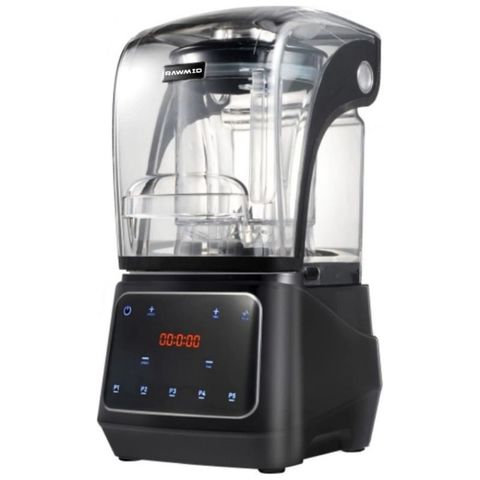 Блендер RawMID Professional RPB-02 (коммерческий)
