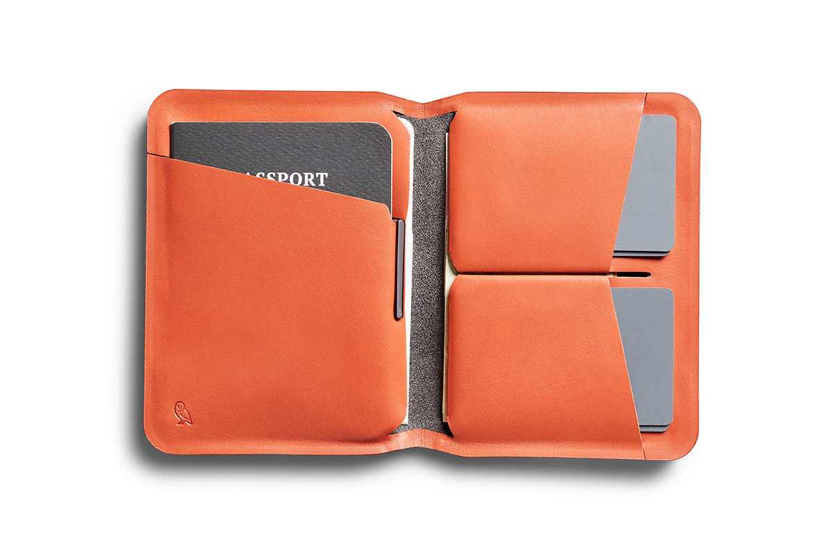 bellroy passport sleeve