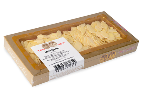 Миндаль лепестки "Termer", 70г