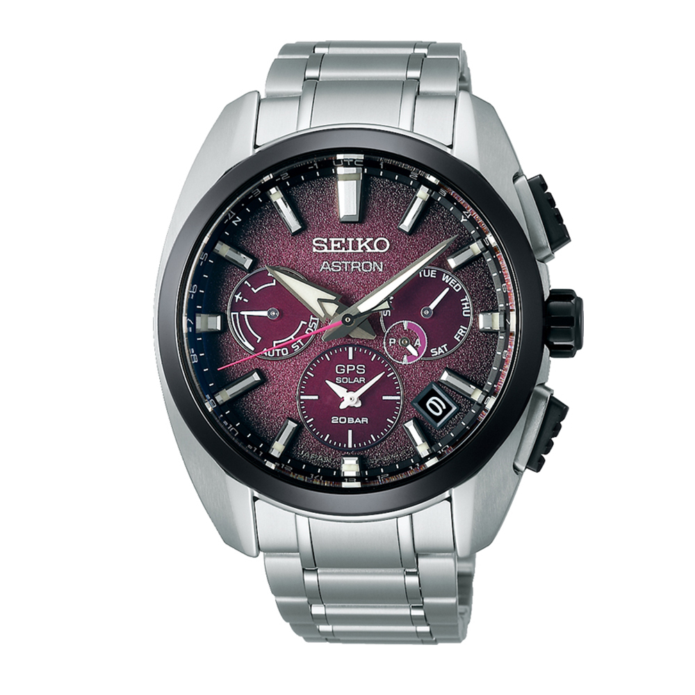 

Seiko SSH101J1