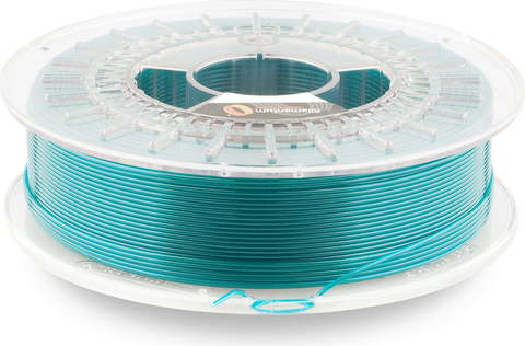 Пластик для 3D-принтера Fillamentum CPE HG100 Lagoon Transparent