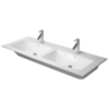 Раковина двойная Duravit Me by Starck 2336130030