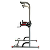 Турник - брусья Power Tower DFC Homegym G040 фото №1