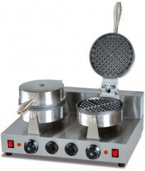 Вафельница EKSI HWB-2