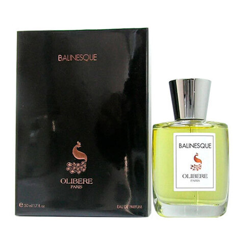 Olibere Parfums Balinesque edp