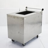 фото 2 Тележка для льда Scotsman RB400 УТ-00017435 на profcook.ru