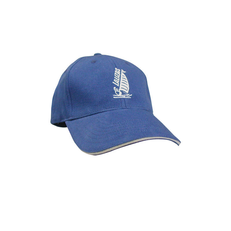 Sailing caps