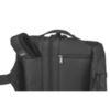 Картинка баул BACH Dr. Duffel 40 Black - 4