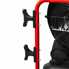 Нагреватель воздуха дизельный прямого нагрева QUATTRO ELEMENTI QE-110D (110кВт, 1300 м.куб/ч, бак 69л, 7.9л/ч, 40,8кг) (915-274)