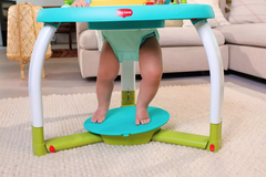 Tiny Love Развивающий игровой центр 5 в 1 Солнечная полянка (2222180822)