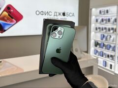 iPhone 13 Pro Max, 128 ГБ б/у