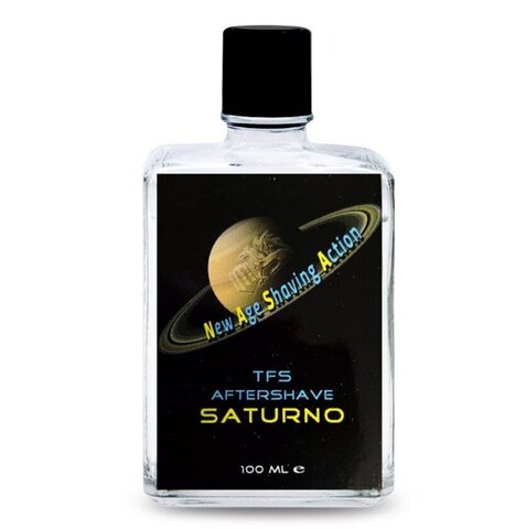 Лосьон после бритья TFS N.A.S.A Saturno 100 мл