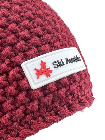 Картинка шапка Eisbar Jamie Pompon SKA 043 - 4