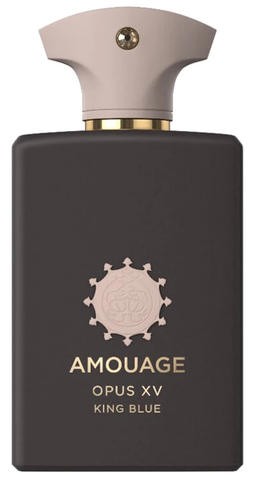 Amouage Opus XIII Silver Oud, духи Амуаж Опус 13 Сильвер уд 