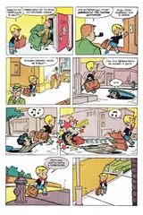 Древние комиксы. Ричи Рич (лимитированная обложка А)