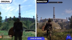 The Elder Scrolls IV: Oblivion Remastered (PS5, полностью на английском языке) [услуга выкупа игры в аккаунт PSN Украина]