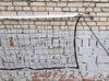 Сетка волейбольная ТРЕНИРОВОЧНАЯ d=3.0мм с тросом.