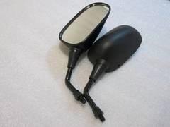 Зеркала Honda CB750/900/1000/1300 CB600 Hornet 2009-2010 NSS250 Forza 250 300