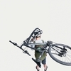 Картинка рюкзак велосипедный Deuter Trans Alpine Pro 28 ivy-khaki - 4