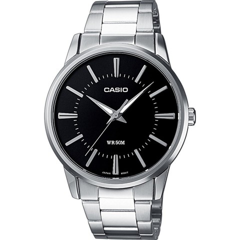 Наручные часы Casio MTP-1303PD-1A фото