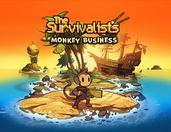 The Survivalists - Monkey Business Pack (для ПК, цифровой код доступа)