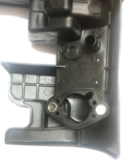 Фильтр воздушный в сборе ЕХ-17