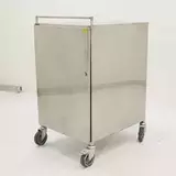 фото 1 Тумба нейтральная Kuppersbusch на profcook.ru