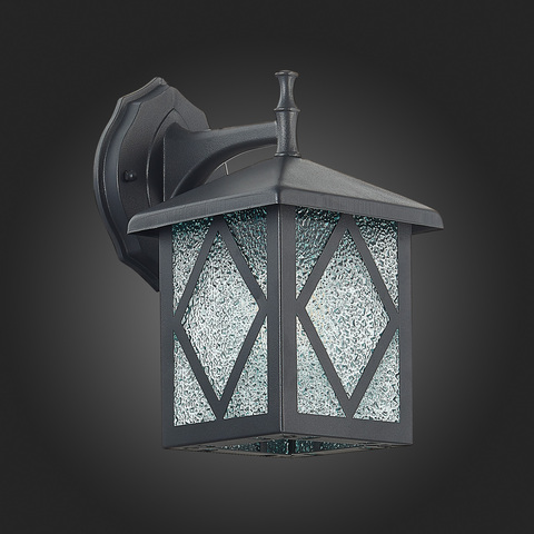 Светильник уличный ST Luce Lorne SL084.411.01