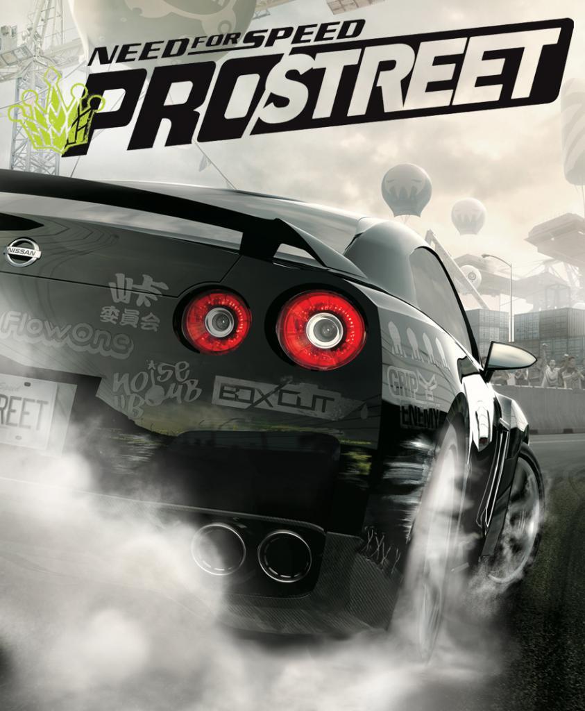 Need for speed prostreet steam фото 105