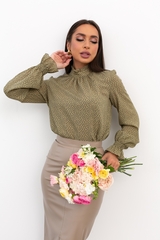 Блузка Маргарита №6 Valentina