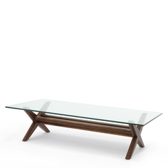 Журнальный столик Coffee Table Maynor арт.114202