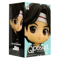 Фигурка Q Posket BTS: Jin