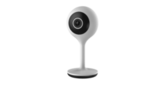 Умная Wi-Fi Камера Full HD 1080P Indoor Camera with SD Card