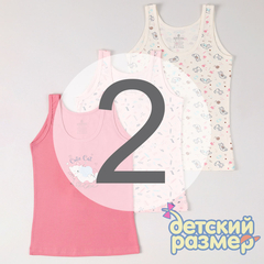 2 (3-4 года)