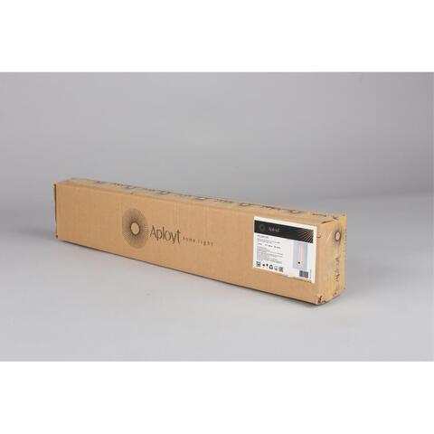 Настенный светодиодный светильник Aployt Beatris APL.056.11.09