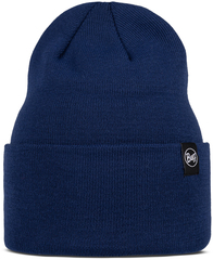 Шапка вязанная Buff Knitted Lilon Midnight