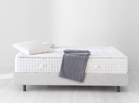 Беспружинный матрас Kamasana Etereo 180x200 до 160кг