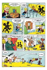 Древние комиксы. Ричи Рич (лимитированная обложка А)