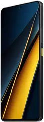 Смартфон Xiaomi POCO X6 Pro 12/512 ГБ Global, Dual nano SIM, желтый
