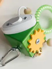 Бизикубик для детей