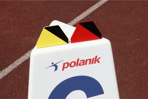 Комплект маркеров Polanik LM-60/10