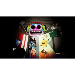 Five Nights at Freddy's: Security Breach (диск для PS5, интерфейс и субтитры на русском языке)