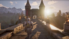 The Elder Scrolls IV: Oblivion Remastered (PS5, полностью на английском языке) [услуга выкупа игры в аккаунт PSN Украина]