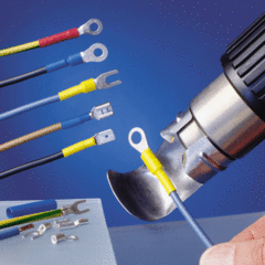 Насадка рефлекторная в интернет-магазине ЯрТехника