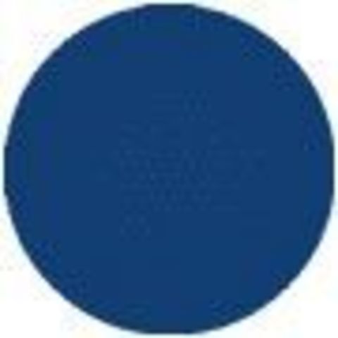 Фольга для ламинирования/фольгирования Crown Roll Leaf - одноцветная, №44 - темно-синий пигмент. Рулон 210 мм х 30 м, (США).