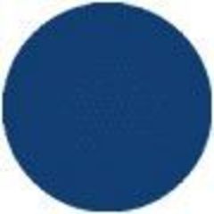 Фольга для ламинирования/фольгирования Crown Roll Leaf - одноцветная, №44 - темно-синий пигмент. Рулон 210 мм х 30 м, (США).