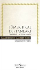 Sümer Kral Destanları