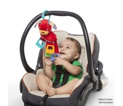 Bright Starts Развивающая игрушка «Щенок» (52023)