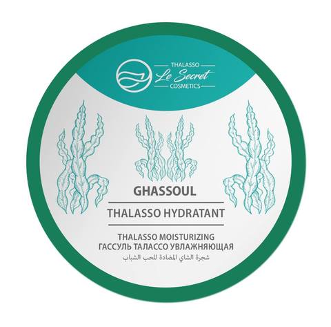 Le Secret Thalasso Гассуль Талассо